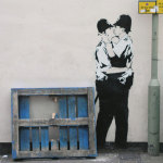 Graffiti Banksy