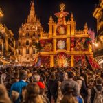 Valencia-festivals