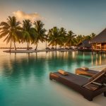Barefoot-luxury-in-the-Maldives