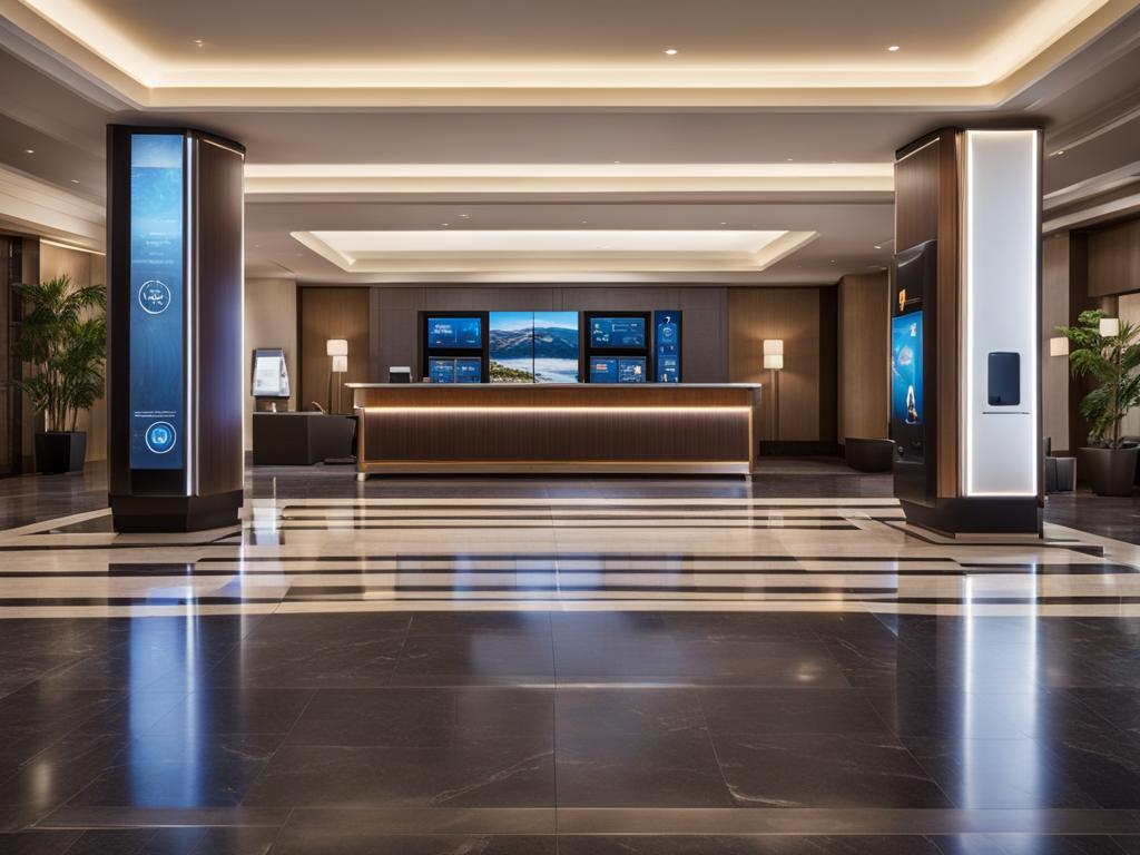 Hotel Technology Trends