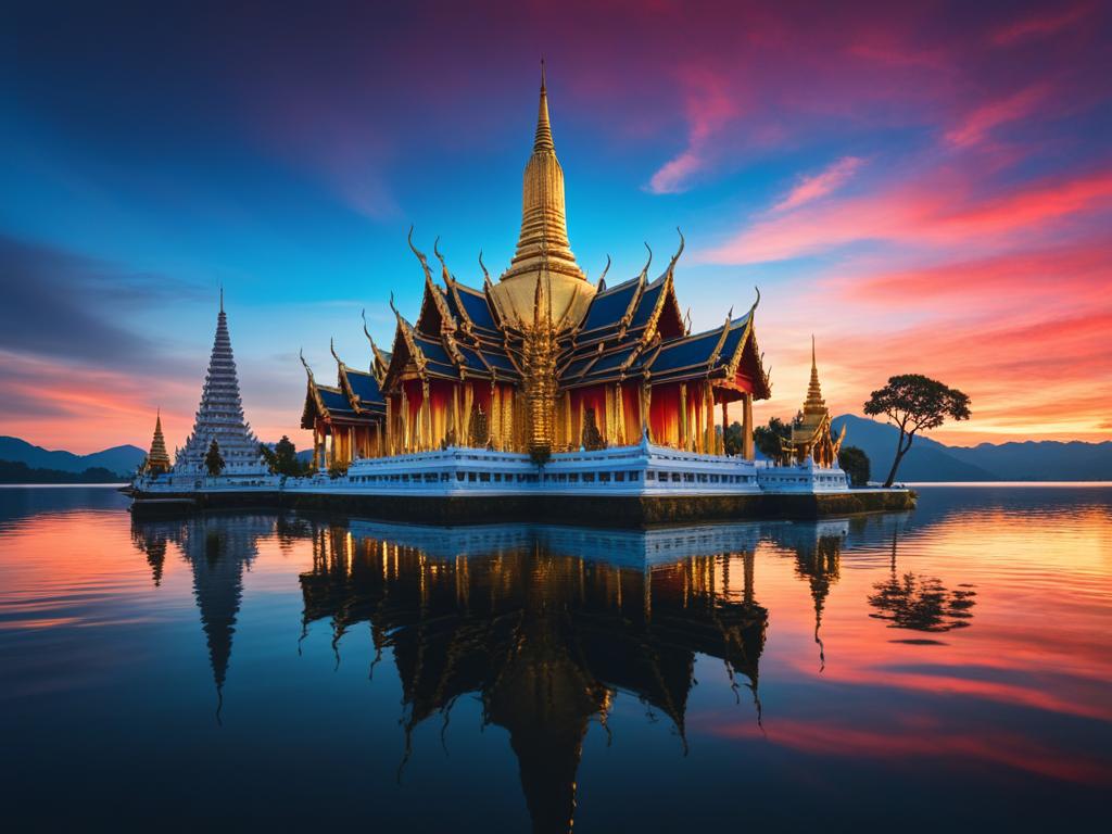 thai visa requirements
