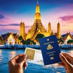 thailand privilege visa